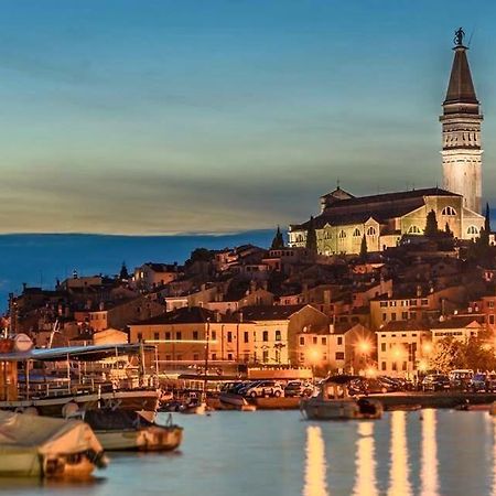 Apartment Leonardo Rovinj Eksteriør bilde
