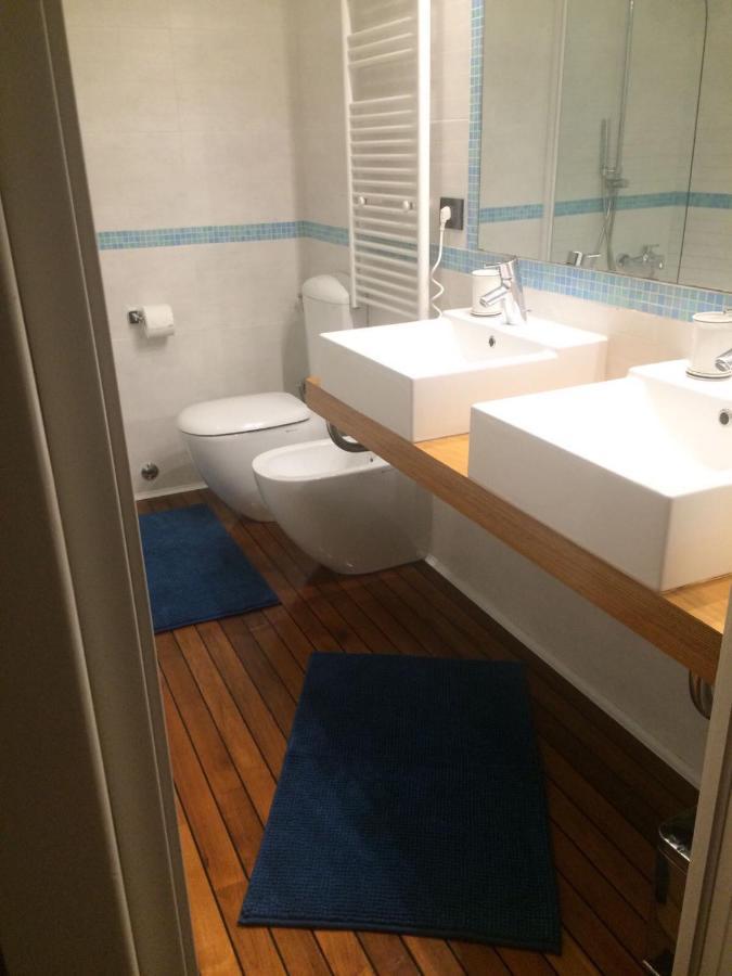 Apartment Leonardo Rovinj Eksteriør bilde