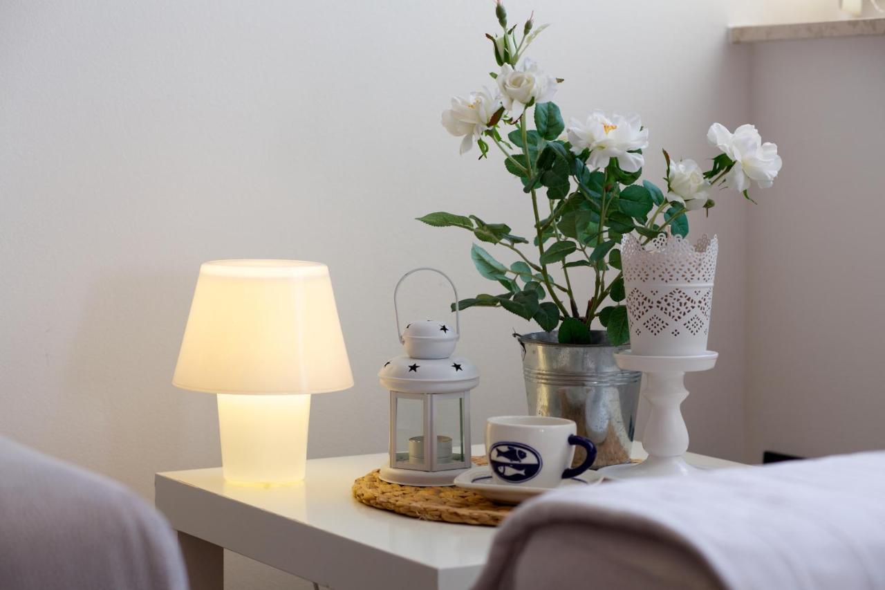 Apartment Leonardo Rovinj Eksteriør bilde