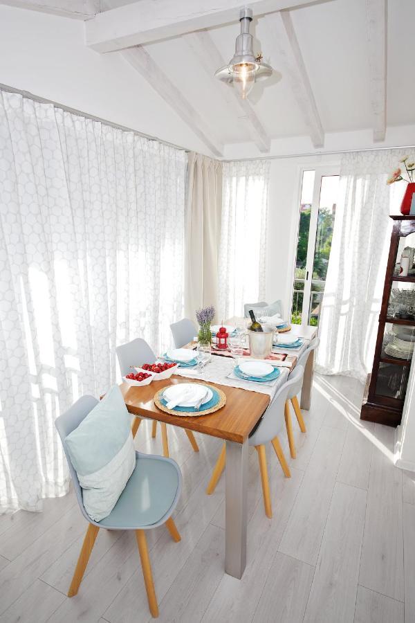 Apartment Leonardo Rovinj Eksteriør bilde
