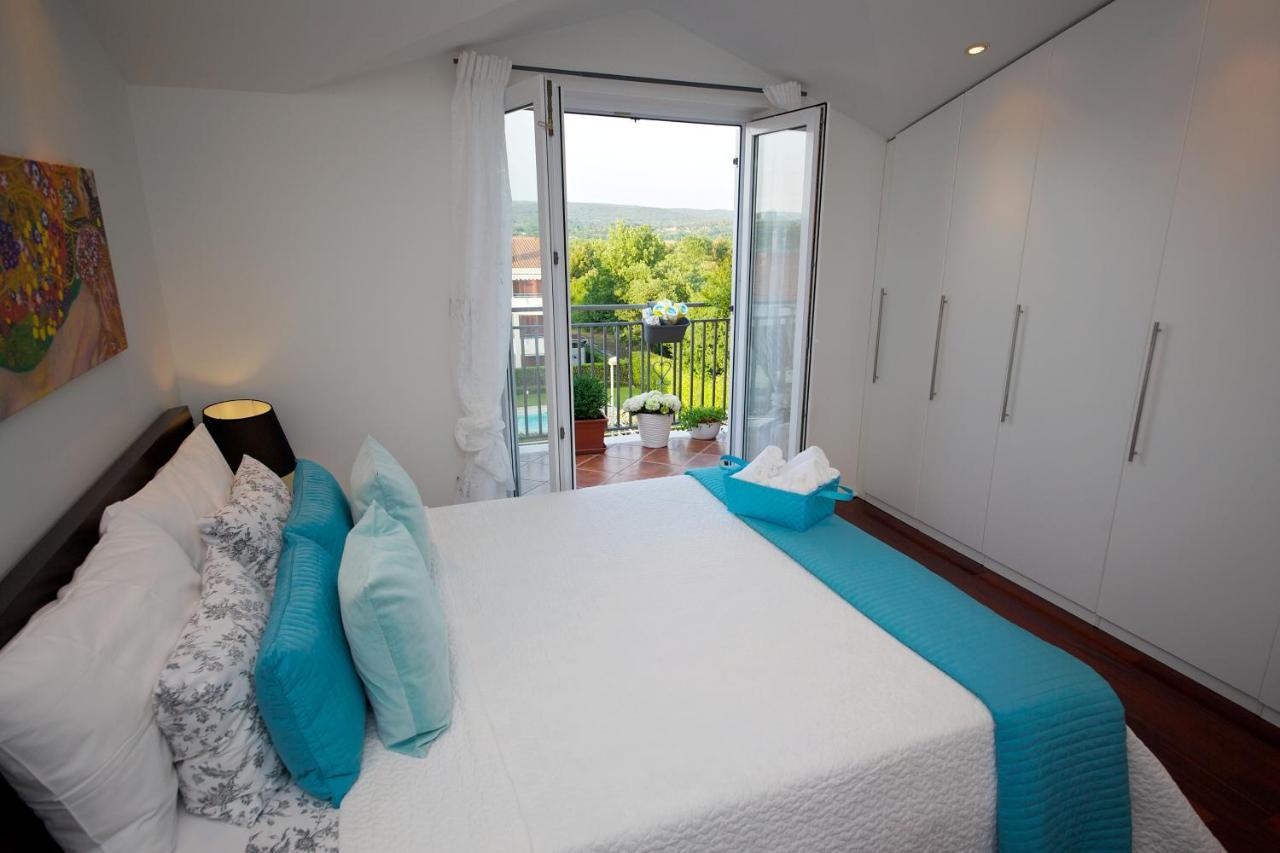 Apartment Leonardo Rovinj Eksteriør bilde