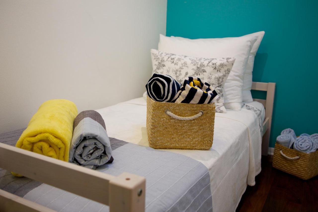 Apartment Leonardo Rovinj Eksteriør bilde
