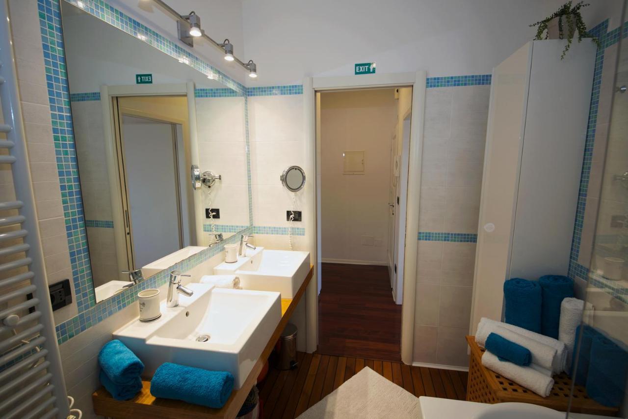 Apartment Leonardo Rovinj Eksteriør bilde