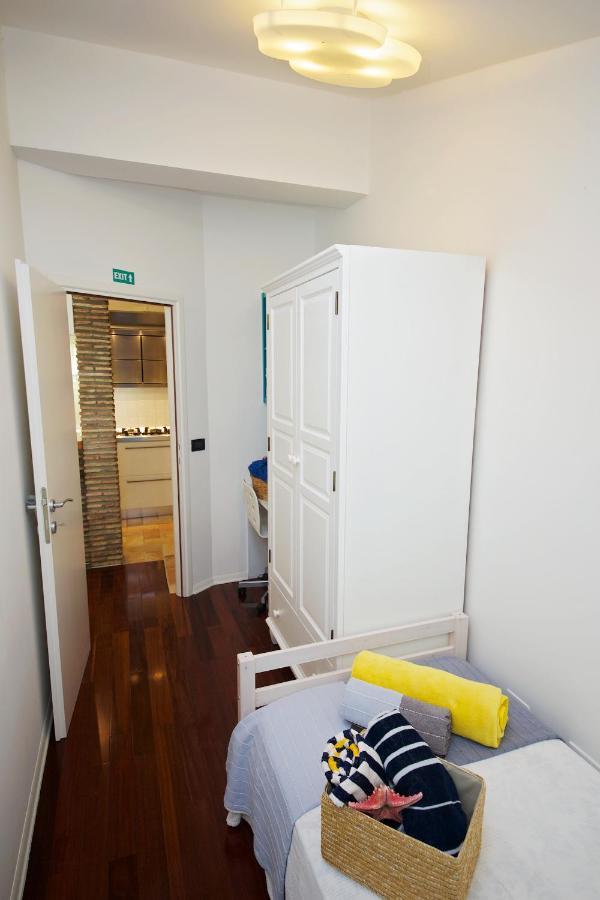 Apartment Leonardo Rovinj Eksteriør bilde